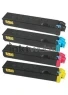 Kyocera Mita TK-500 toner magenta