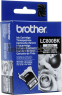 Brother LC-800BK zwart blue box high-res transparant
