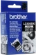 Brother LC-800BK zwart (Origineel)