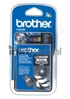 Brother LC-900BK (MHD feb-16)
