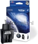 Brother LC-900BK zwart