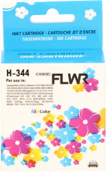 FLWR HP 344 kleur Front box