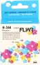 FLWR HP 344 kleur