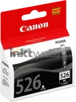 Canon CLI-526BK zwart