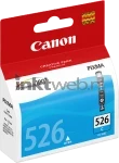 Canon CLI-526C cyaan