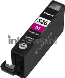 Canon CLI-526M magenta Product only