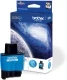 Brother LC-900C cyaan (Origineel)