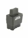 Brother LC-900BK HY zwart (Origineel)