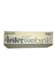 Sharp AR-620KA maintenance kit 1 Front box