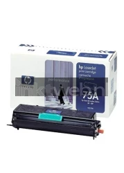 HP 75A zwart 