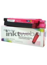 Huismerk Oki C3xxx / C5xxx magenta Combined box and product