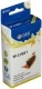 Huismerk Canon PGI-9Y geel (Huismerk (compatible))