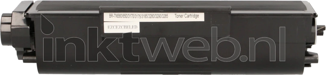 FLWR Brother TN-3280 zwart Product only