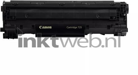 Canon CRG-725 zwart Product only