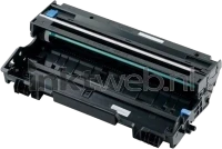 FLWR Brother DR-3100 / DR-3200 drum (Transport schade & lichte transporschade) zwart