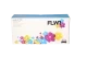 FLWR Brother TN-135M magenta (Huismerk (remanufactured))