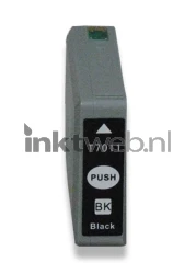 Huismerk Epson T7011 zwart Product only