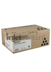 Ricoh SP 3400HE zwart Front box