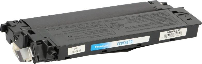 Huismerk Canon E-30 / E-40 zwart Product only