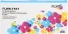Huismerk Epson T557 picturepack zwart en kleur