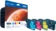 Brother LC-1100HY Multipack zwart en kleur (Origineel Hoge Capaciteit)