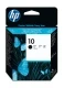 HP 10 printkop zwart (Origineel)
