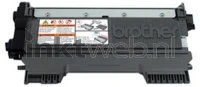 Brother TN-2220 (Transport schade) zwart