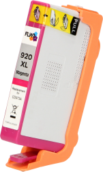 FLWR HP 920XL magenta Product only