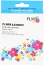 FLWR Brother LC-985Y geel