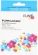 FLWR Brother LC-985Y geel (Huismerk (compatible))