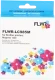 FLWR Brother LC-985M magenta (Huismerk (compatible))