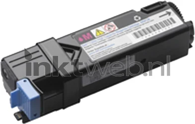 Huismerk Dell 1320c magenta Product only