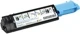 Huismerk Dell 3010C cyaan (Huismerk (compatible))
