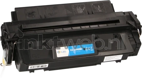 Huismerk HP 96A zwart Product only