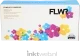 Huismerk HP 15X zwart (Huismerk (compatible))