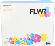 FLWR HP 64X zwart