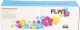 FLWR HP 304A geel (Huismerk (compatible))