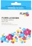 FLWR Brother LC-985BK zwart