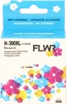 FLWR HP 300XL kleur