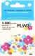FLWR HP 300XL kleur (Huismerk (remanufactured))
