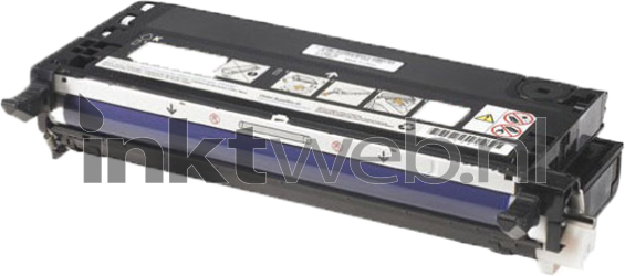 Dell 3110cn zwart Product only