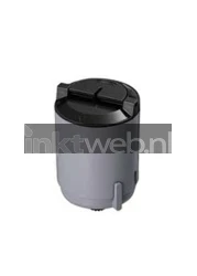 Huismerk Samsung CLP-K300A zwart Product only