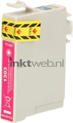 FLWR Epson T1303 magenta Product only