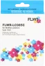 FLWR Brother LC-985C cyaan