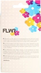 FLWR HP 940XL zwart Back box