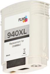 FLWR HP 940XL zwart Product only