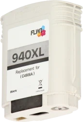 FLWR HP 940XL zwart Product only