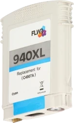 FLWR HP 940XL cyaan Product only