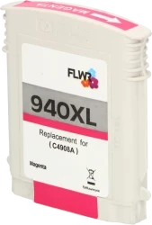 FLWR HP 940XL magenta Product only