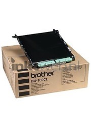 Brother BU-100CL zwart Combined box and product